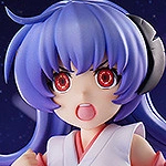 Figurine Tensei shitara Slime Datta Ken - Shizu - Pop Up Parade - Good Smile Company