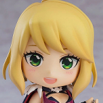 Figurine Love After World Domination - Desumi Magahara - Nendoroid - Good Smile Company