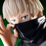 Figurine Jujutsu Kaisen - Toge Inumaki - ARTFX J - Kotobukiya