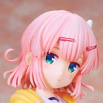 Figurine Machikado Mazoku - Momo Chiyoda - Ver. Uniform - Medicos Entertainment