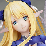 Figurine Azur Lane - Centaur - Ver. Sprightly Spring Wind - Flare