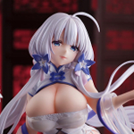 Figurine Azur Lane - Illustrious - Ver. Maiden Lily`s Radiance - Brilliant Journey
