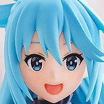 Figurine KonoSuba - Aqua - Pop Up Parade - Max Factory