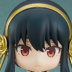 Figurine SPY x FAMILY - Yor Forger - Nendoroid - Good Smile Company