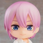 Figurine The Quintessential Quintuplets - Ichika Nakano - Nendoroid Swacchao! - Good Smile Company