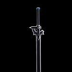 Replique Sword Art Online - High-Grade Electronic Toy Elucidator: Special Edition - 1/1 - Good Smile Company / Cerevo Inc.