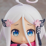 Figurine Smile of the Arsnotoria - Arsnotoria - Nendoroid - Good Smile Company
