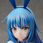 Figurine Tensei shitara Slime Datta Ken - Limule Tempest - Ver. Bunny - B-Style - FREEing