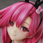 Figurine Azur Lane - Black Prince - Ver. Addled Attendant? - B-Style - FREEing