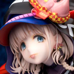 Figurine THE iDOLM@STER: Shiny Colors - Asahi Serizawa - Ver. Sora to Ao to Aitsu - 1/7 - Alter