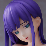 Figurine World’s End Harem - Mira Suou - 1/6 - Union Creative
