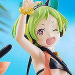 Figurine Smile of the Arsnotoria - Mel - Ver. Cat Kingdom - Pop Up Parade - Good Smile Company