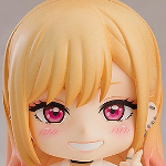 Figurine My Dress-Up Darling - Marin Kitagawa - Nendoroid - Good Smile Company