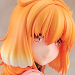 Figurine Harem in the Labyrinth of Another World - Roxanne - Ver. Hyoujyu Issei Comic - 1/7 - KDcolle - Kadokawa