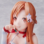 Figurine Sword Art Online - Asura - Ver. Negligee - KDColle - Kadokawa