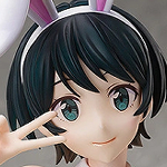 Figurine Rent-a-Girlfriend - Ruka Sarashina - Ver. Bunny - 1/4 - B-Style - FREEing