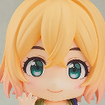 Figurine Rent-a-Girlfriend - Mami Nanami - Nendoroid - Good Smile Company