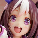 Figurine Uma Musume: Pretty Derby - Special Week - 1/7 - Stronger