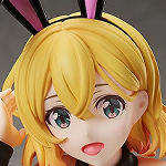 Figurine Rent-a-Girlfriend - Mami Nanami - Ver. Bunny - 1/4 - B-Style - FREEing