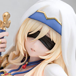 Figurine Goblin Slayer - Vierge à l'Épée (Sword Maiden) - 1/7 - AniGift