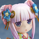 Figurine Miss Kobayashi's Dragon Maid - Kanna Kamui - Ver. Finest Kimono - 1/7 - F:Nex - FuRyu