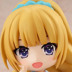 Figurine Classroom of the Elite - Kei Karuizawa - Nendoroid - Kadokawa