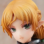 Figurine Isekai Ojisan (Uncle From Another World) - Elf - Ver. Manga - 1/7 - KDcolle - Kadokawa