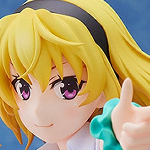 Figurine Higurashi: When They Cry - Satoko Hojo - Ver. High School Student - 1/7 - Miyuki