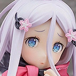 Figurine Smile of the Arsnotoria - Arsnotoria - 1/7 - Good Smile Company
