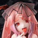 Figurine Overlord - Shalltear Bloodfallen - Ver. Bride - 1/7 - KDColle - Kadokawa