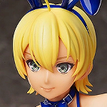 Figurine Food Wars! - Ikumi Mito - Ver. Bunny - 1/4 - B-Style - FREEing