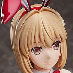Figurine Genjitsu Shugi Yuusha no Oukoku Saikenki - Liscia Elfrieden - Ver. Bunny - 1/4 - B-Style - FREEing