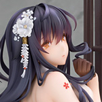 Figurine Azur Lane - Azuma - Ver. Soft Voice of Spring - 1/7 - Alter