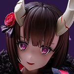 Figurine Princess Connect! Re:Dive - Eriko - 1/7 – Wing