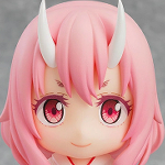 Figurine Tensei shitara Slime Datta Ken - Shuna - Nendoroid - Good Smile Company