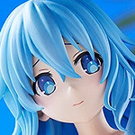Figurine Date A Live - Yoshino - Ver. Swimsuit - 1/7 - KDcolle - Kadokawa