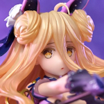 Figurine Date A Live - Mukuro Hoshimiya - 1/7 - Prisma Wing - Prime 1 Studio