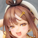 Figurine Atelier Ryza - Reisalin "Ryza" Stout - 1/7 - Alter