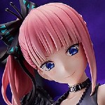 Figurine The Quintessential Quintuplets - Nino Nakano - Ver. Fallen Angel - 1/7 - PROOF