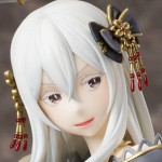 Figurine Re:Zero kara Hajimeru Isekai Seikatsu - Echidna - Ver. Hanfu - 1/7 - F:Nex - FuRyu
