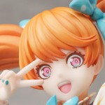 Figurine Takt Op. Destiny - Titan - 1/7 - F:Nex - FuRyu