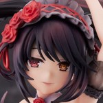 Figurine Date A Live - Kurumi Tokisaki - Ver. Lingerie Swimsuit - 1/7 - Spiritale