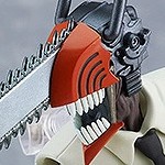 Figurine Chainsaw Man - Denji - Figma - Max Factory