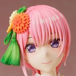 Figurine The Quintessential Quintuplets - Ichika Nakano - Ver. Shiromuku - 1/7 - F:Nex - FuRyu