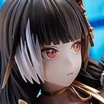 Figurine Girls' Frontline - RO635 - Ver. Enforcer of the Law - 1/7 - Phat Company