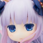 Figurine Miss Kobayashi's Dragon Maid - Kanna Kamui - Ver. China Dress - 1/7 - F:Nex - FuRyu