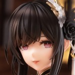 Figurine Azur Lane - Chen Hai - Ver. Vestibule of Wonders - 1/6 - AniGift