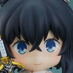 Figurine Reincarnated as a Sword - Fran - Nendoroid - Good Smile Company
