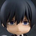 Figurine Chainsaw Man - Aki Hayakawa - Nendoroid - Good Smile Company