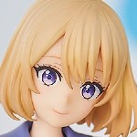 Figurine A Couple of Cuckoos - Sachi Umino - Pop Up Parade - Good Smile Company